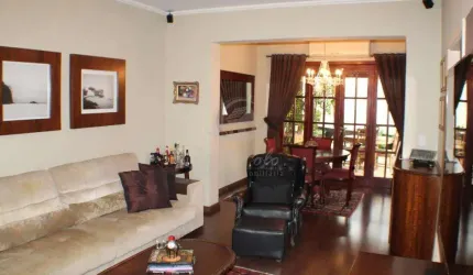 Casa a venda no Nova Campinas em Campinas, São Paulo