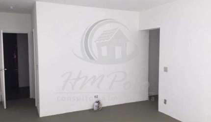 EXCELENTE APARTAMENTO NO CENTRO EM CAMPINAS-SP