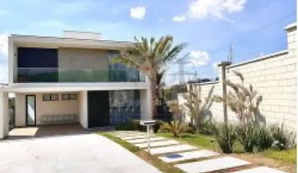 Excelente Casa no Condomínio Alphaville II.