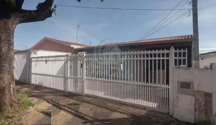 Casa à venda no São Bernardo em Campinas, São Paulo