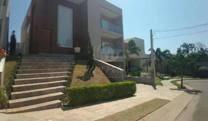 CASA À VENDA CASA EM CONDOMÍNIO FECHADO, UM DOS MAIS PROCURADOS DO SWISS PARK CAMPINAS/SP, RESIDENCIAL AROSA