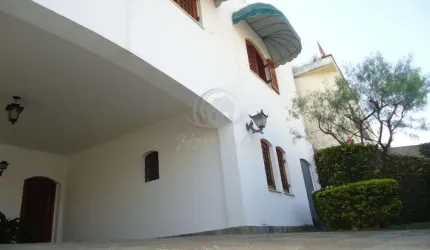 Casa a venda na Chácara da barra /  Jardim Paineiras - Campinas - SP