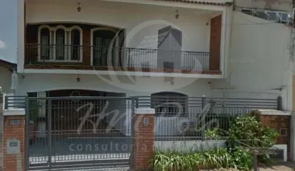 SOBRADO A VENDA JARDIM FLAMBOYANT-CAMPINAS/SP