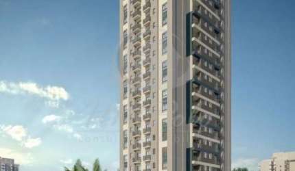 Apartamento com 2 quartos à venda no Condomínio Vizzi Guanabara, Jardim Guanabara em Campinas -SP