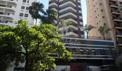 APARTAMENTO A VENDA COM FINO ACABAMENTO NO JARDIM PARAÍSO - CAMPINAS/SP
