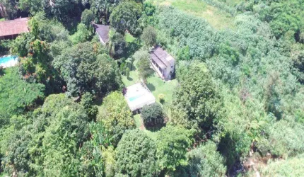 Terreno a venda com 1.962 m² no bairro Fazenda Santa Candida em Campinas/SP