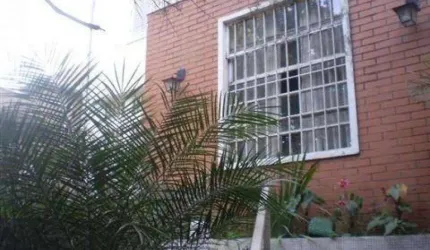 SOBRADO COMERCIAL/RESIDENCIAL PARA VENDA NO CAMBUI - CAMPINAS -SP