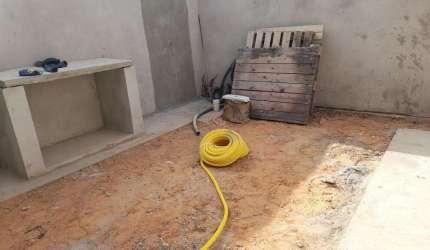 CASA TÉRREA À VENDA NO CONDOMÍNIO MONTERREY EM MONTE MOR - SP