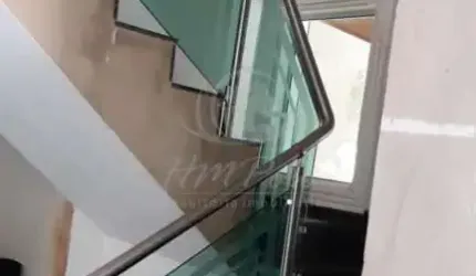 CASA À VENDA NO RESIDENCIAL JARDIM CHAPADÃO