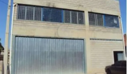 BARRACÃO COMERCIAL A VENDA BAIRRO BOTAFOGO - CAMPINAS/SP