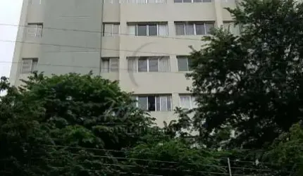 Apartamento andar alto com 2 quartos, para venda no Jardim Proença, em Campinas/SP