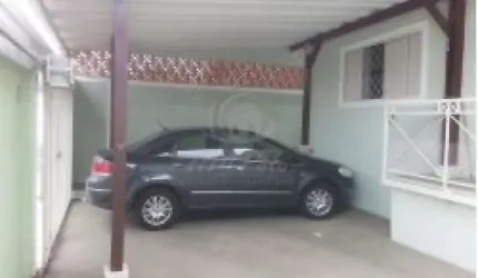 Casa para venda no Jardim Chapadão.