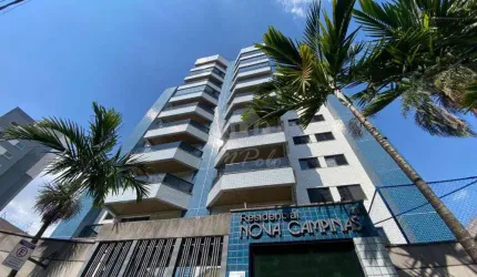 LINDO APARTAMENTO A VENDA NA NORTE-SUL EM CAMPINAS-SP