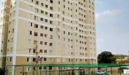 APARTAMENTO PARA VENDA NO JARDIM NOSSA SENHORA AUXILIADORA CAMPINAS SP.