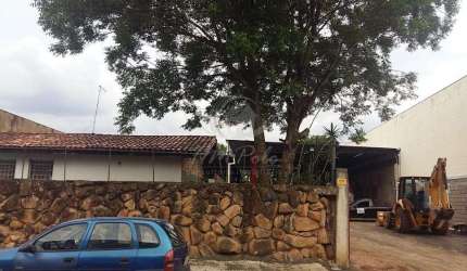 ÓTIMO GALPÃO PARA VENDA NO CAMPO DOS AMARAIS, CAMPINAS - SP