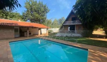Chácara a venda na Cidade Universitária em Barão Geraldo, em  Campinas/SP.