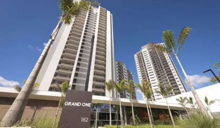 Apartamento com 3 suítes 4 banheiros 2 vagas a venda no Guanabara em Campinas-SP