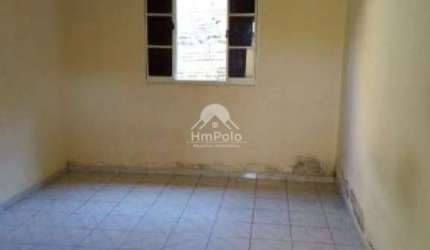 Casa térrea para residência ou comércio a Venda no bairro V Costa e Silva, em Campinas/SP