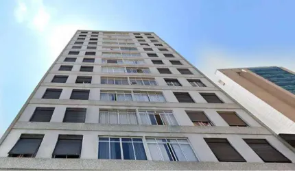 APARTAMENTO PARA VENDA NO CENTRO CAMPINAS SP.
