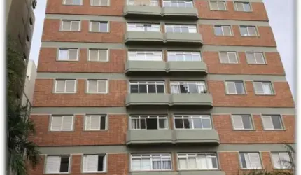 APARTAMENTO A VENDA  COM GARAGEM NO ED.NASCENTE DE SÃO LOURENÇO NO CENTRO DE CAMPINAS/SP