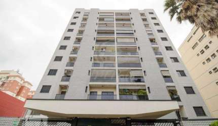 Apartamento para venda no Jardim Guanabara / Jardim Brasil em Campinas - SP.