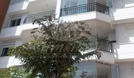 Apartamento á venda no bairro Jardim Nossa Senhora Auxiliadora por R$ 1.100.000,00 - Campinas/SP