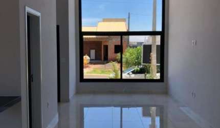 CASA RESIDENCIAL PARA VENDA NO CONDOMINIO TERRAS DA ESTÂNCIA -PAULINIA/SP.