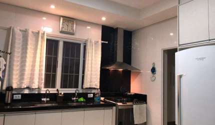 Casa de 3 quartos à venda no Jardim Planalto em Campinas/SP