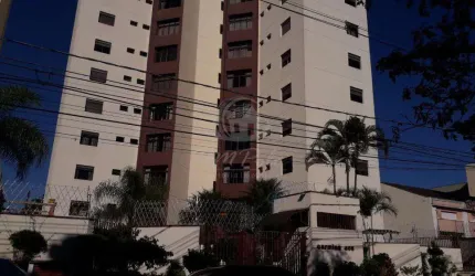 APARTAMENTO A VENDA VILA INDUSTRIAL EM CAMPINAS SP.