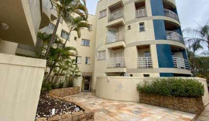 APARTAMENTO DUPLEX A VENDA JARDIM SANTA GENEBRA I - CAMPINAS/SP.