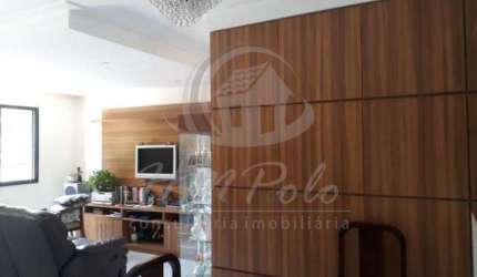 APARTAMENTO A VENDA NO CAMBUÍ EM CAMPINAS SP.