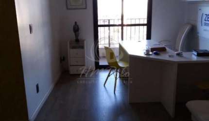 APARTAMENTO A VENDA VILA ROSSEI EM CAMPINAS SP.