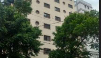 APARTAMENTO COM 2 QUARTOS E 1 VAGA COBERTA PARA LOCAÇÃO OU VENDA CAMBUÍ CAMPINAS/SP.