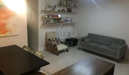 APARTAMENTO A VENDA PONTE PRETA EM CAMPINAS SP.