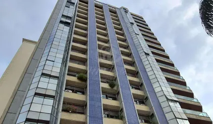 Apartamento com 4 suítes 6 banheiros 4 vagas a venda no Cambuí em Campinas-SP