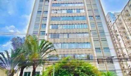 APARTAMENTO A VENDA NO CENTRO EM CAMPINAS/SP.