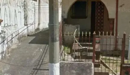 TERRENO A VENDA NO CAMBUI EM CAMPINAS/SP