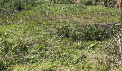 Terreno comercial à venda no Santo Antônio, São José dos Pinhais , 5030 m2 por R$ 6.500.000