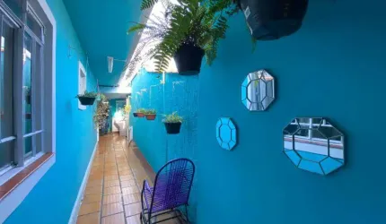 Ponto comercial à venda na Travessa Ari Alberti, São Cristóvão, São José dos Pinhais, 254 m2 por R$ 1.484.000