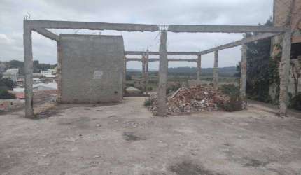 Terreno à venda na Rua São Paulo, São Domingos, São José dos Pinhais por R$ 450.000