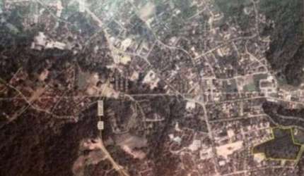 Terreno à venda, 32000 m² por R$ 8.950.000,00 - Boiçucanga - São Sebastião/SP