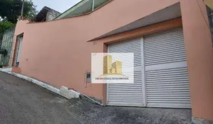 Casa com 2 dormitórios à venda, 100 m² por R$ 299.000,00 - Itatinga - São Sebastião/SP