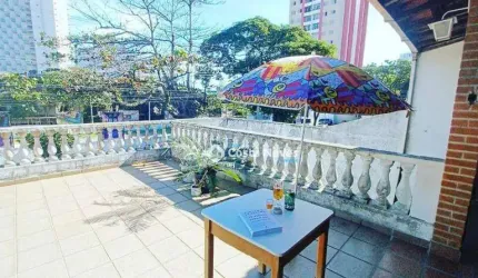 Sobrado com 3 dormitórios à venda, 250 m² por R$ 650.000 - Jardim Augusta - São José dos Campos/SP