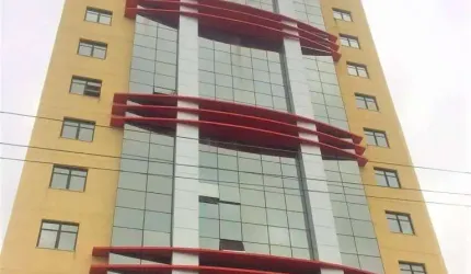Sala à venda, 43 m² por R$ 280.000,00 - Centro - São José dos Campos/SP