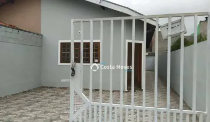 Casa com 2 dormitórios à venda, 70 m² por R$ 325.000,00 - Jardim Santa Júlia - São José dos Campos/SP