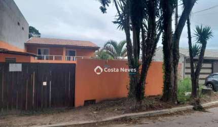 Casa com 4 dormitórios à venda, 2705 m² por R$ 1.400.000 - Chácaras Araújo I - São José dos Campos/SP