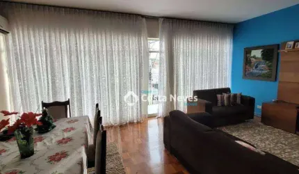 Sobrado com 6 dormitórios para alugar, 300 m² por R$ 5.200/mês - Santana - São José dos Campos/SP