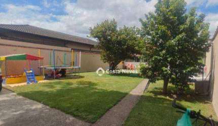 Casa com 3 dormitórios à venda, 70 m² por R$ 550.000 - Jardim Imperial - São José dos Campos/SP