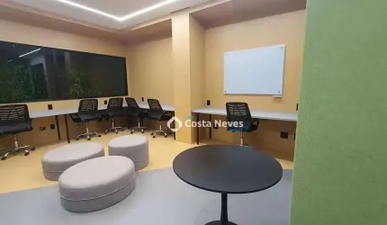 Apartamento com 3 dormitórios à venda, 76 m² por R$ 800.000,00 - Jardim Satélite - São José dos Campos/SP