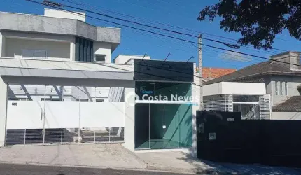 Sobrado com 3 dormitórios à venda, 233 m² por R$ 1.040.000,00 - Villa Branca - Jacareí/SP